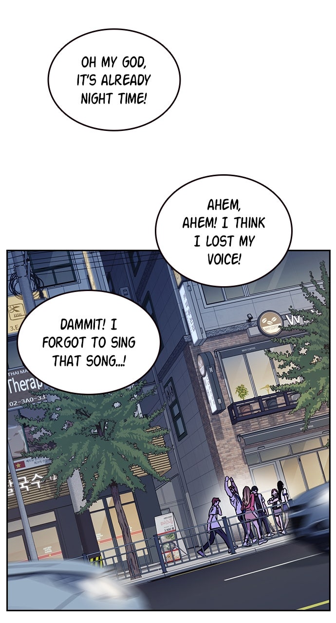 Read Study Group EN Manga Online