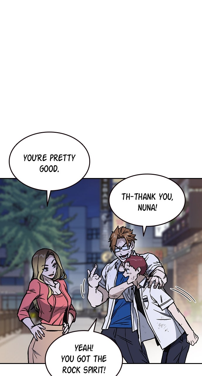 Read Study Group EN Manga Online