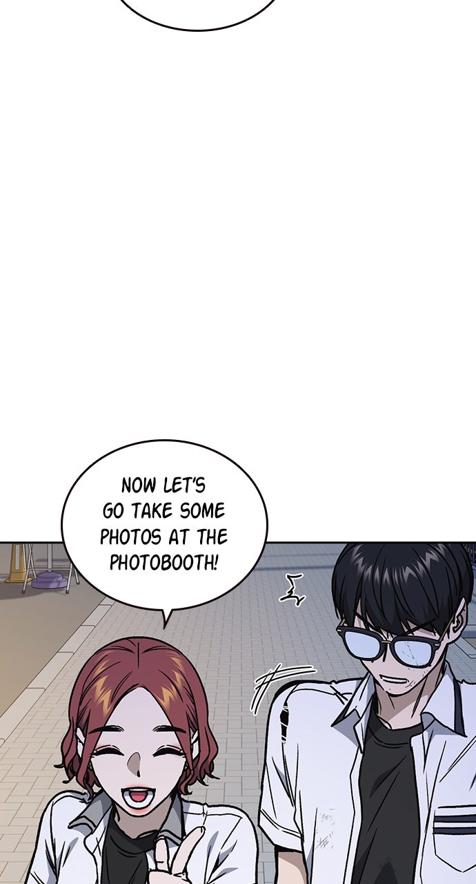 Read Study Group EN Manga Online