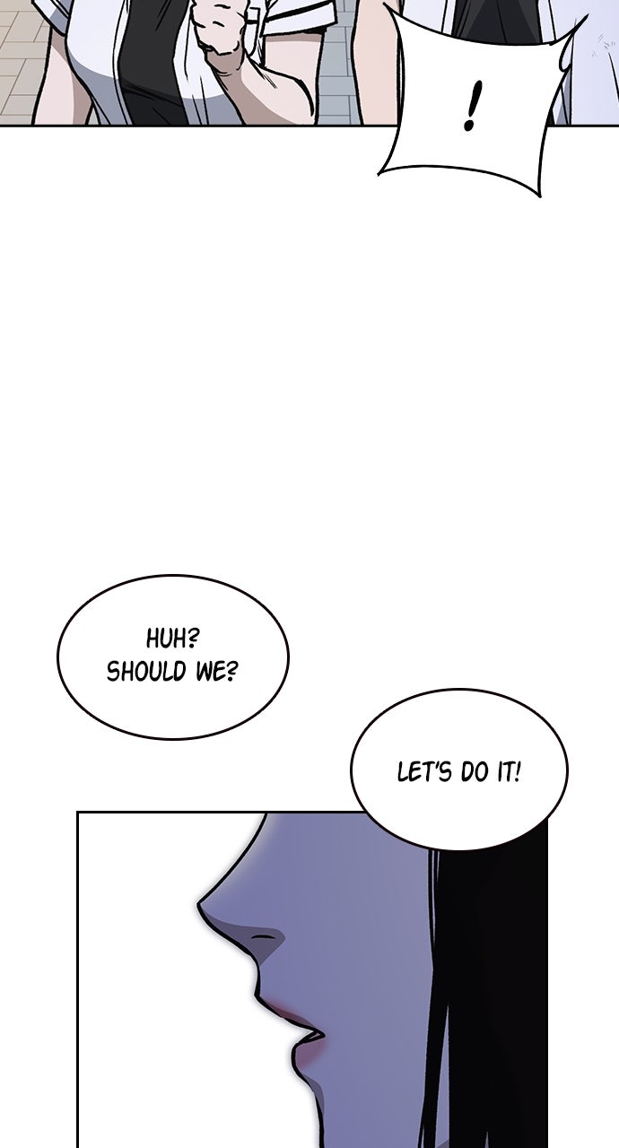 Read Study Group EN Manga Online