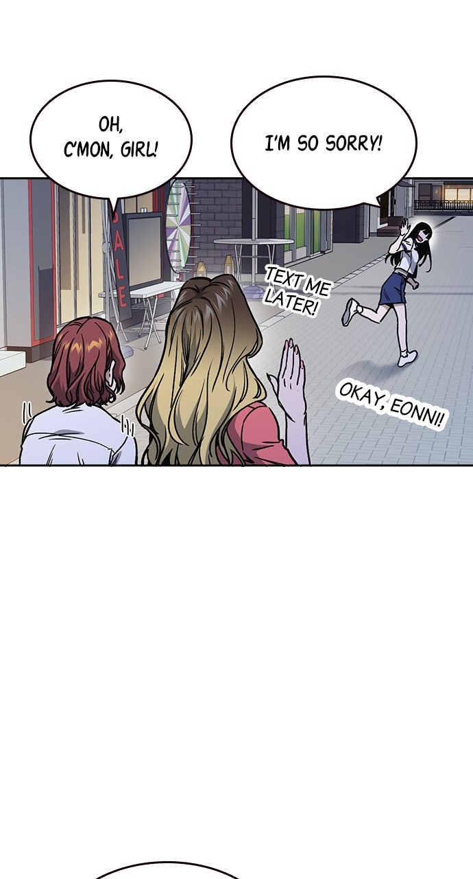 Read Study Group EN Manga Online