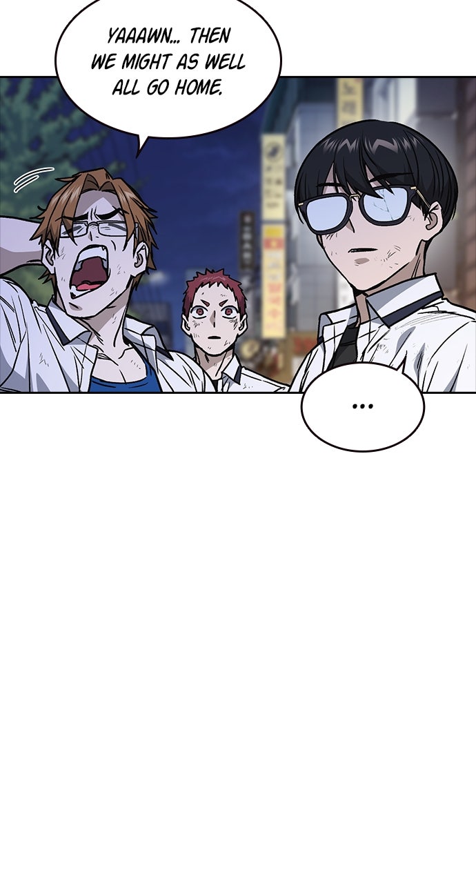Read Study Group EN Manga Online