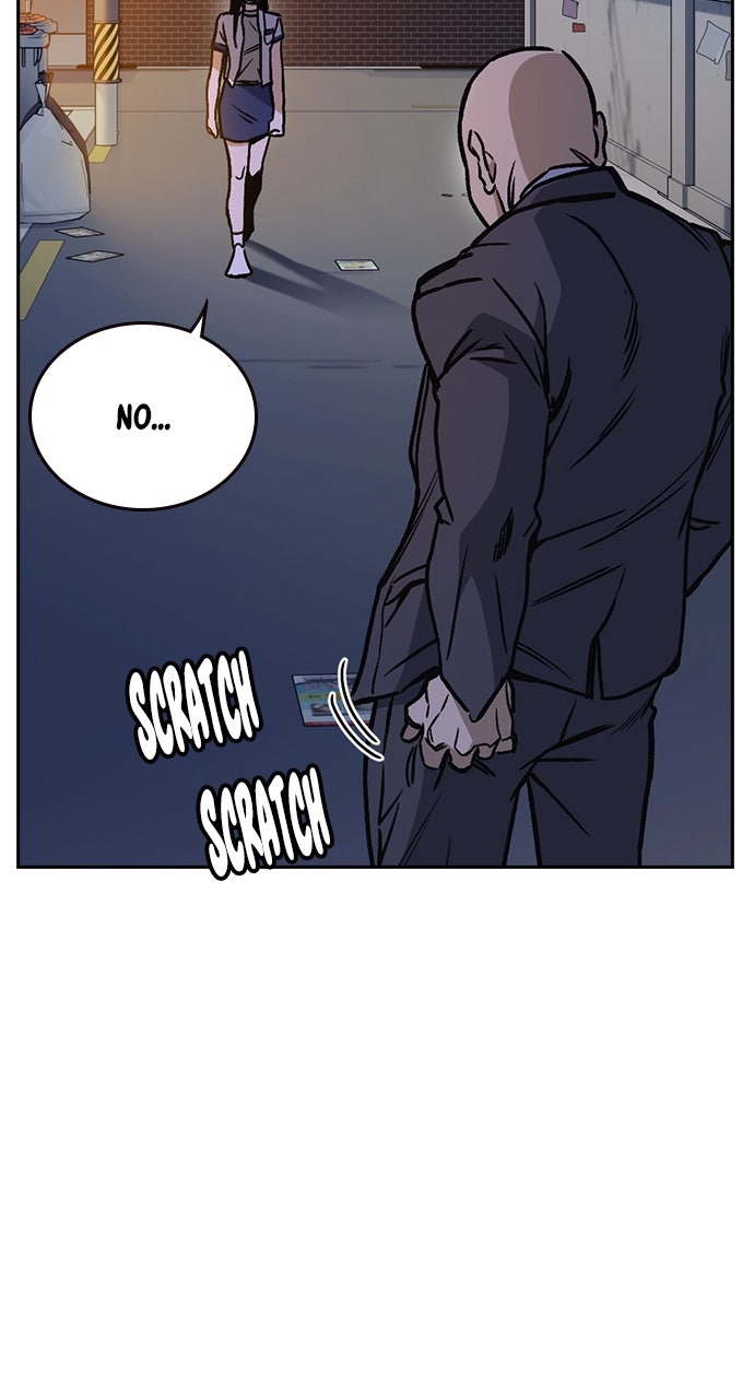 Read Study Group EN Manga Online