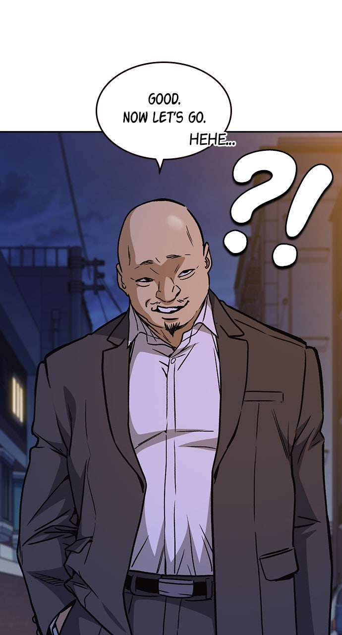 Read Study Group EN Manga Online