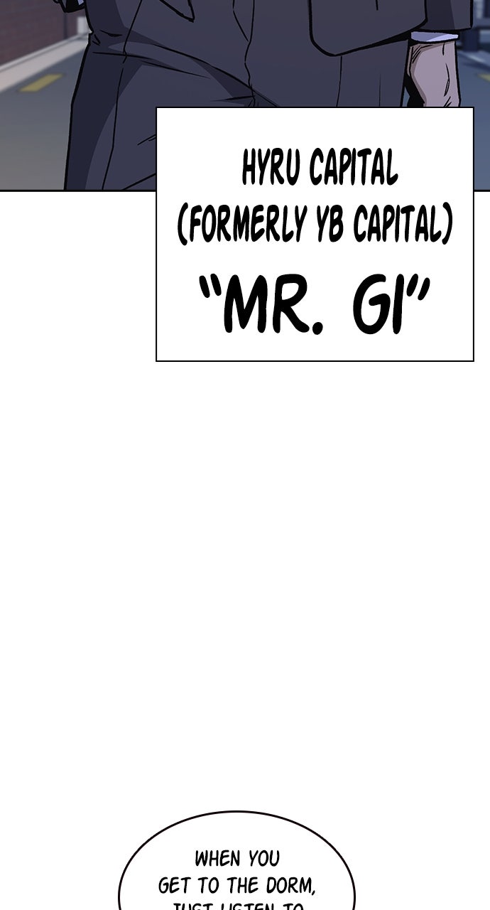 Read Study Group EN Manga Online