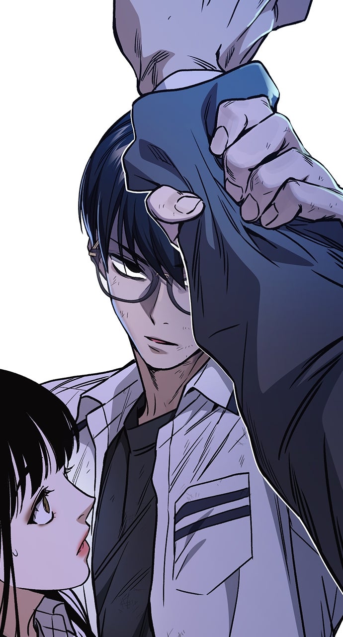 Read Study Group EN Manga Online