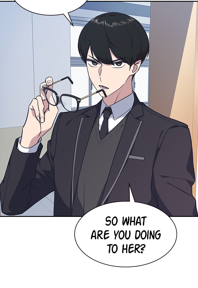 Read Study Group EN Manga Online
