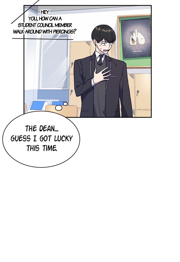 Read Study Group EN Manga Online