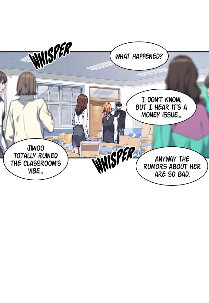 Read Study Group EN Manga Online