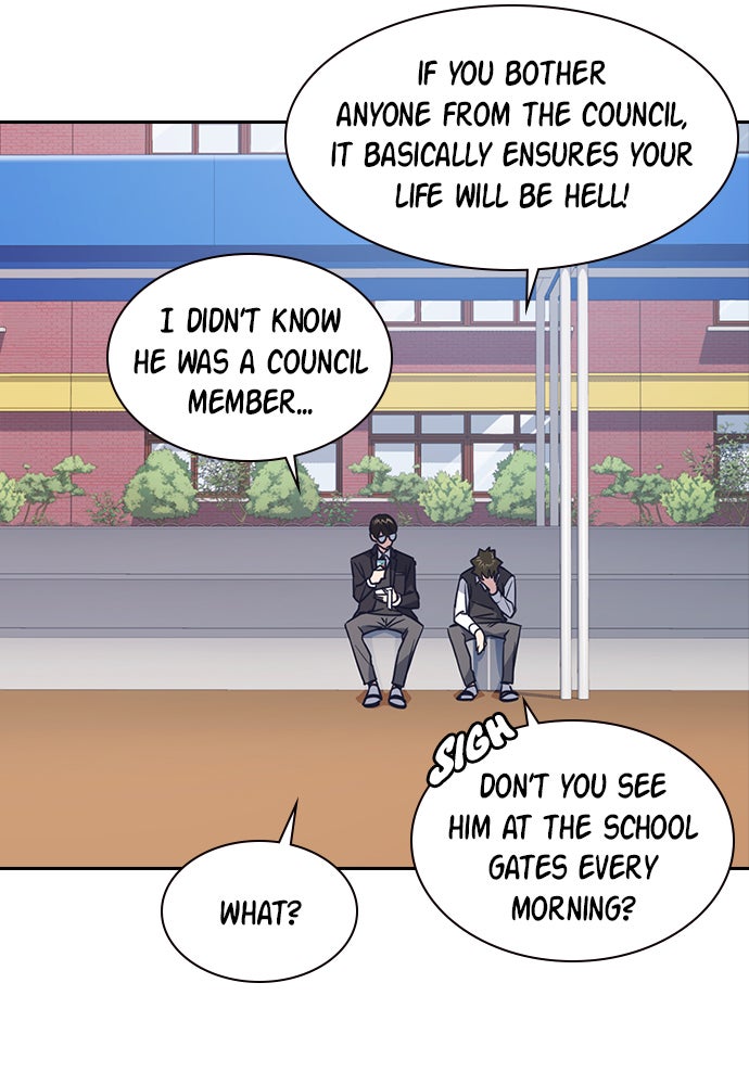 Read Study Group EN Manga Online