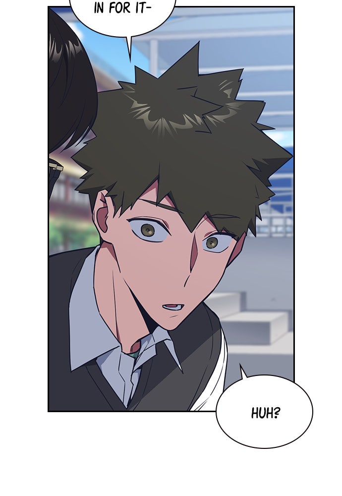 Read Study Group EN Manga Online