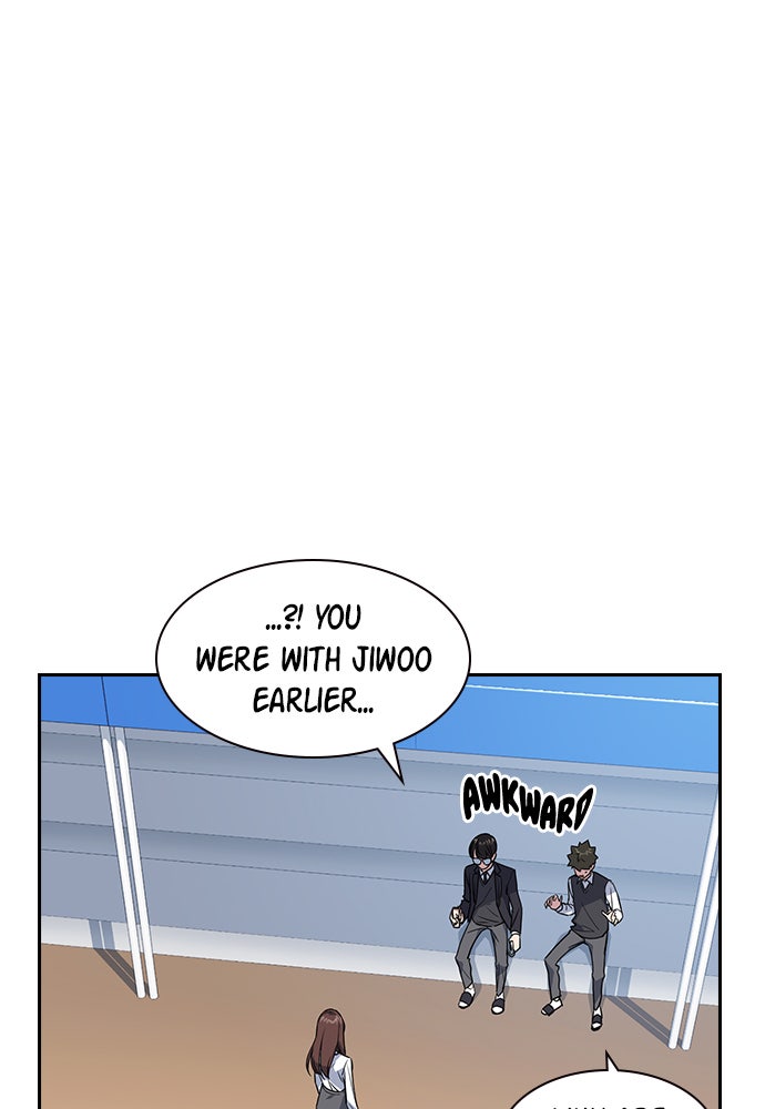 Read Study Group EN Manga Online