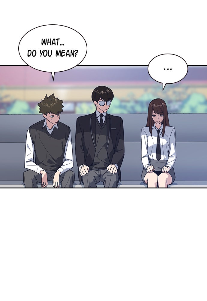 Read Study Group EN Manga Online