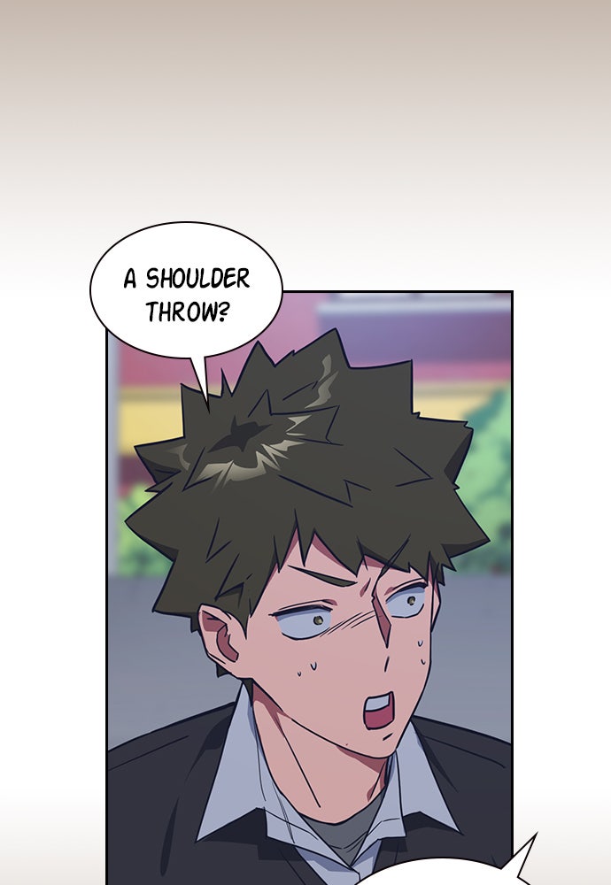 Read Study Group EN Manga Online