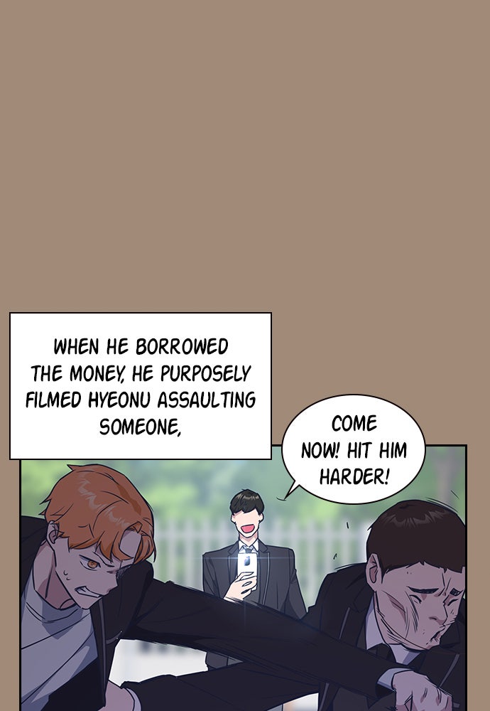 Read Study Group EN Manga Online
