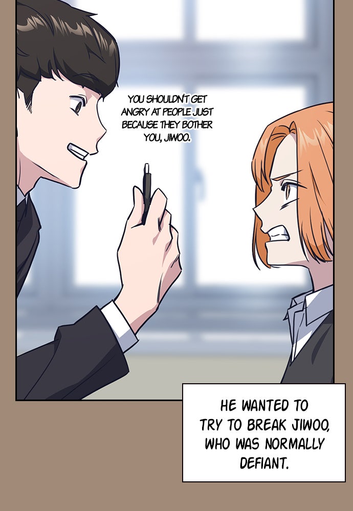 Read Study Group EN Manga Online