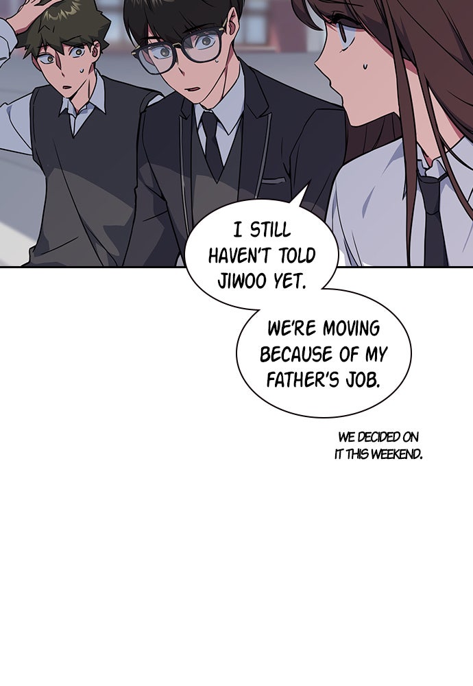 Read Study Group EN Manga Online
