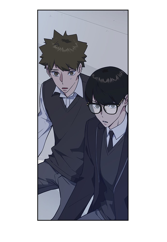 Read Study Group EN Manga Online