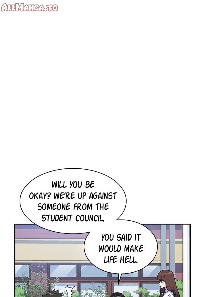 Read Study Group EN Manga Online