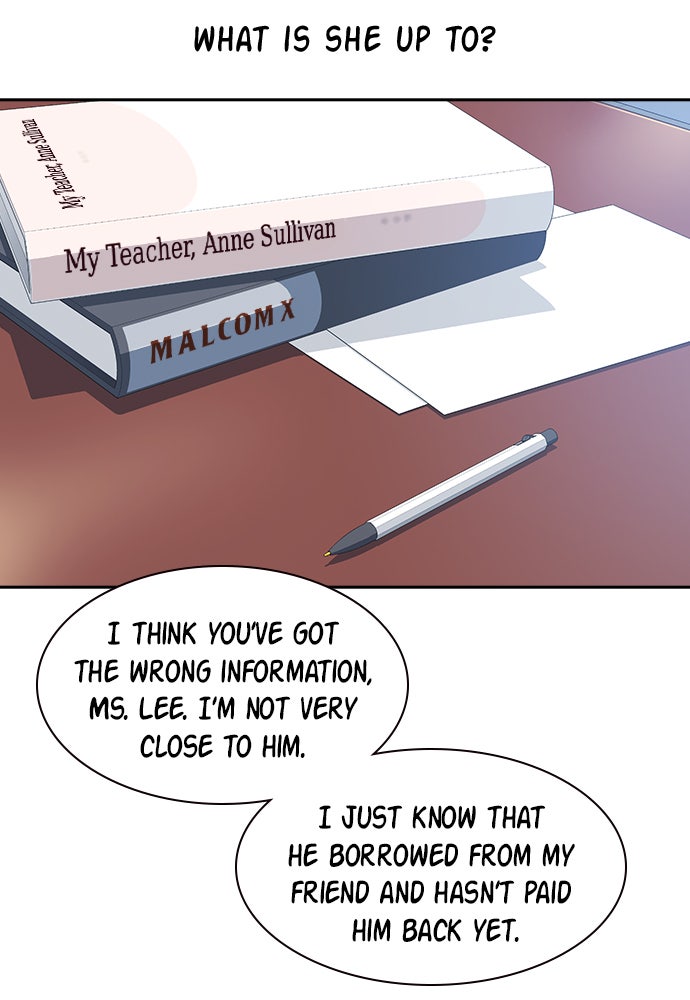 Read Study Group EN Manga Online