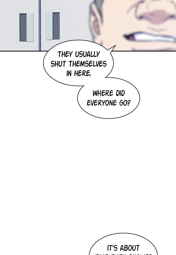 Read Study Group EN Manga Online