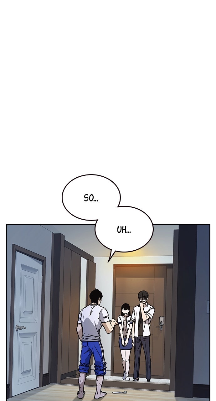 Read Study Group EN Manga Online
