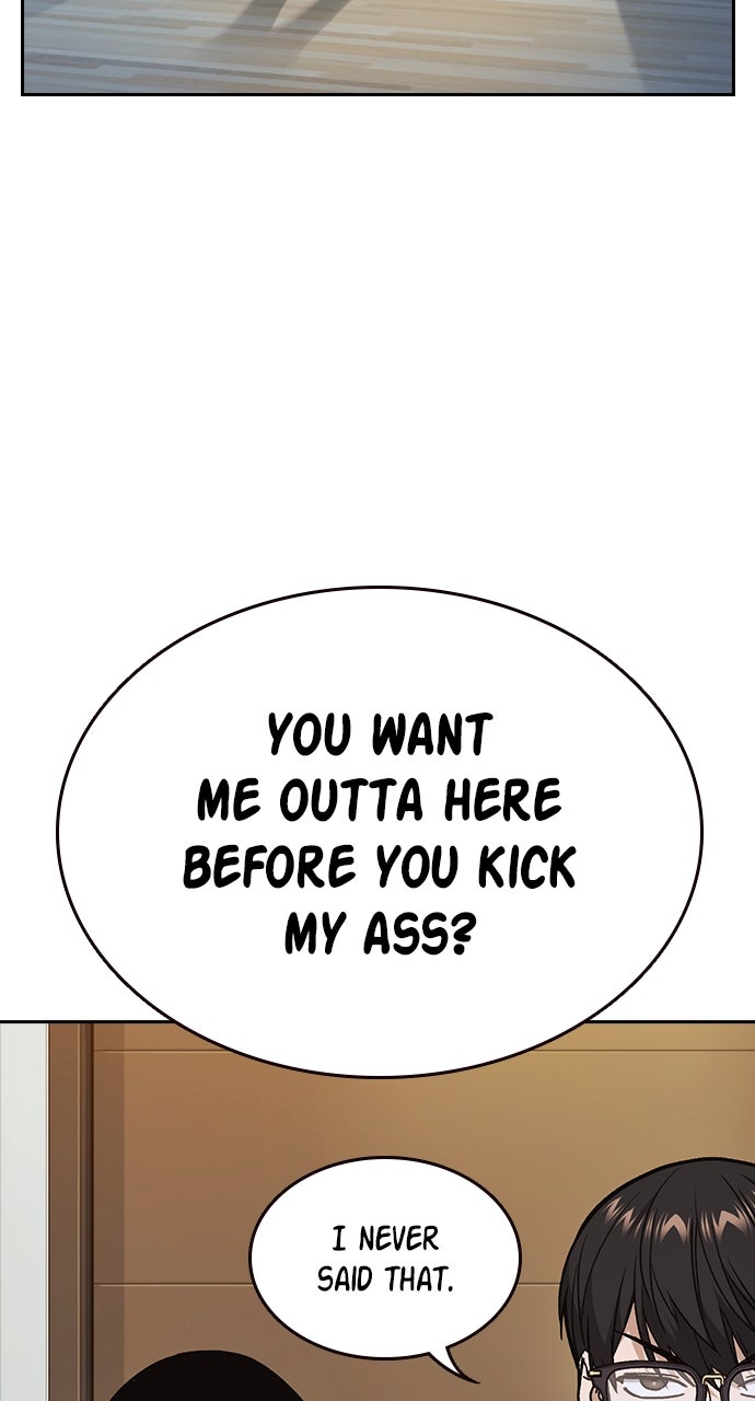 Read Study Group EN Manga Online