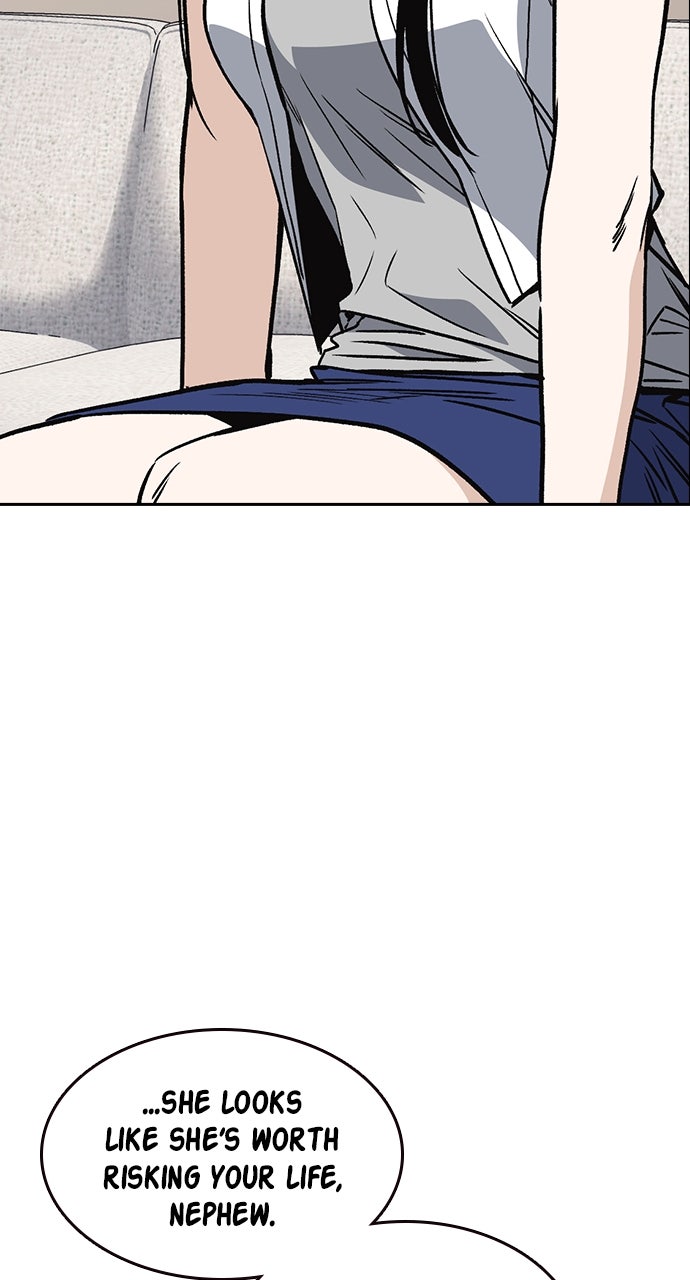 Read Study Group EN Manga Online