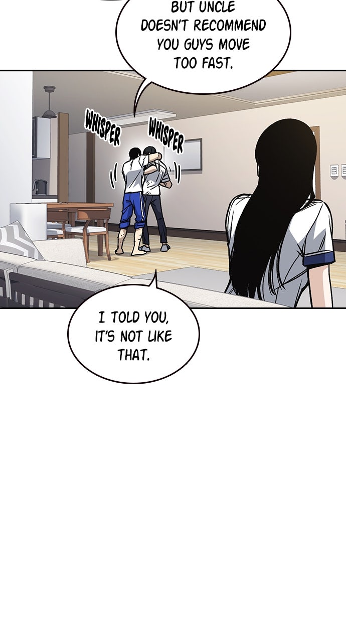 Read Study Group EN Manga Online