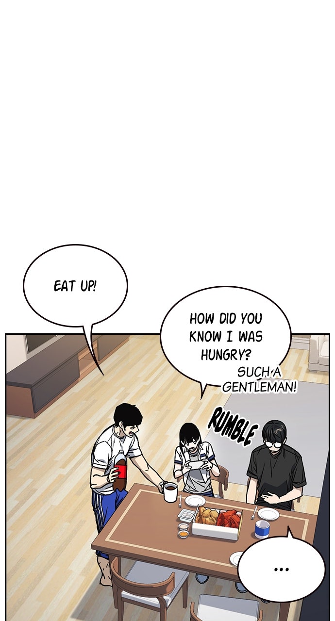 Read Study Group EN Manga Online