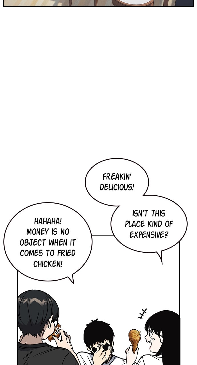 Read Study Group EN Manga Online