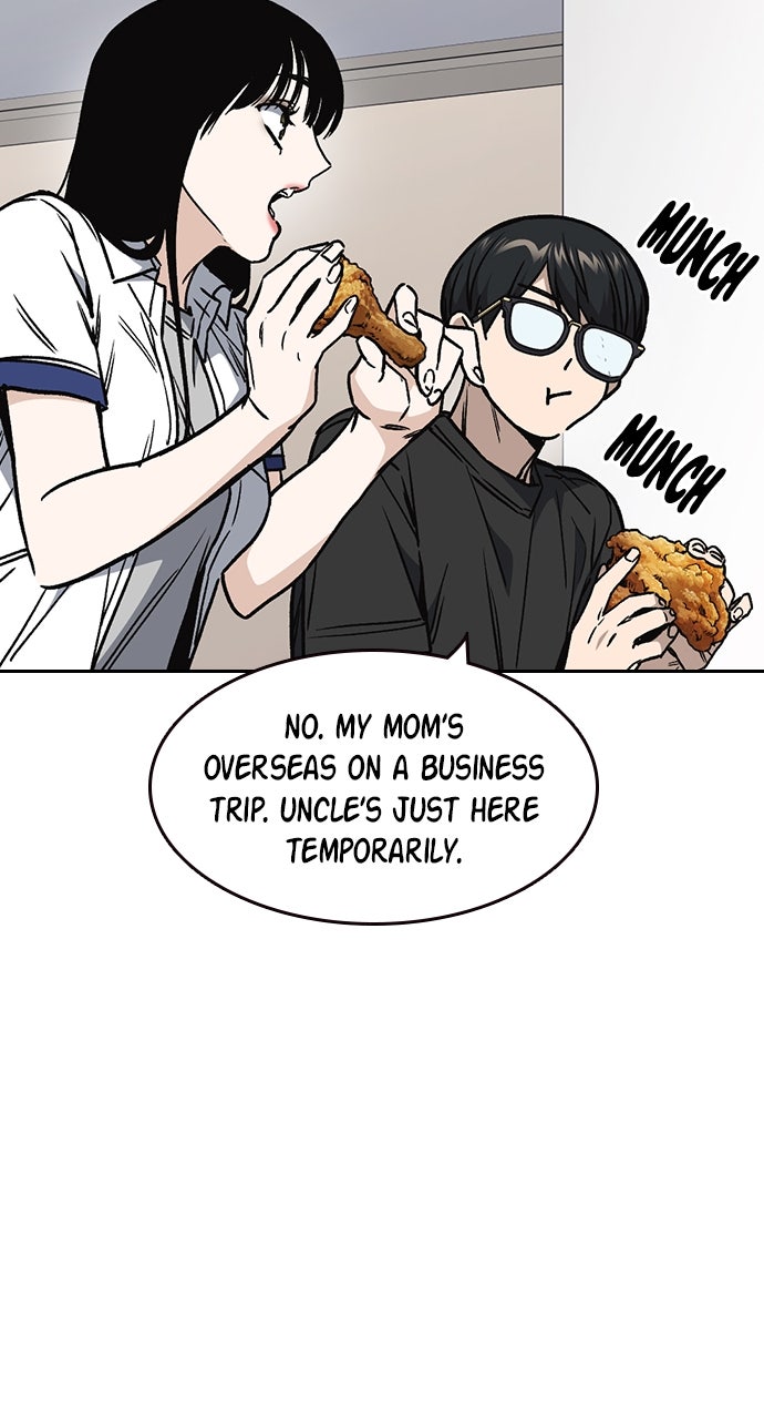Read Study Group EN Manga Online