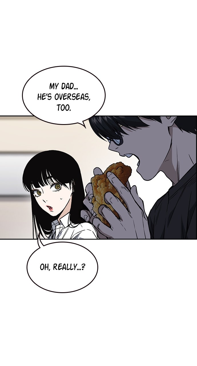 Read Study Group EN Manga Online
