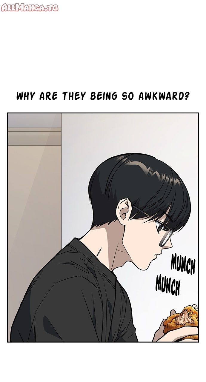 Read Study Group EN Manga Online