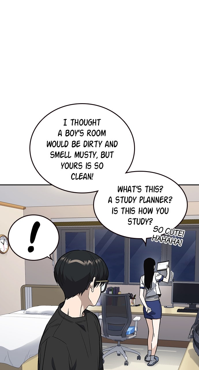 Read Study Group EN Manga Online