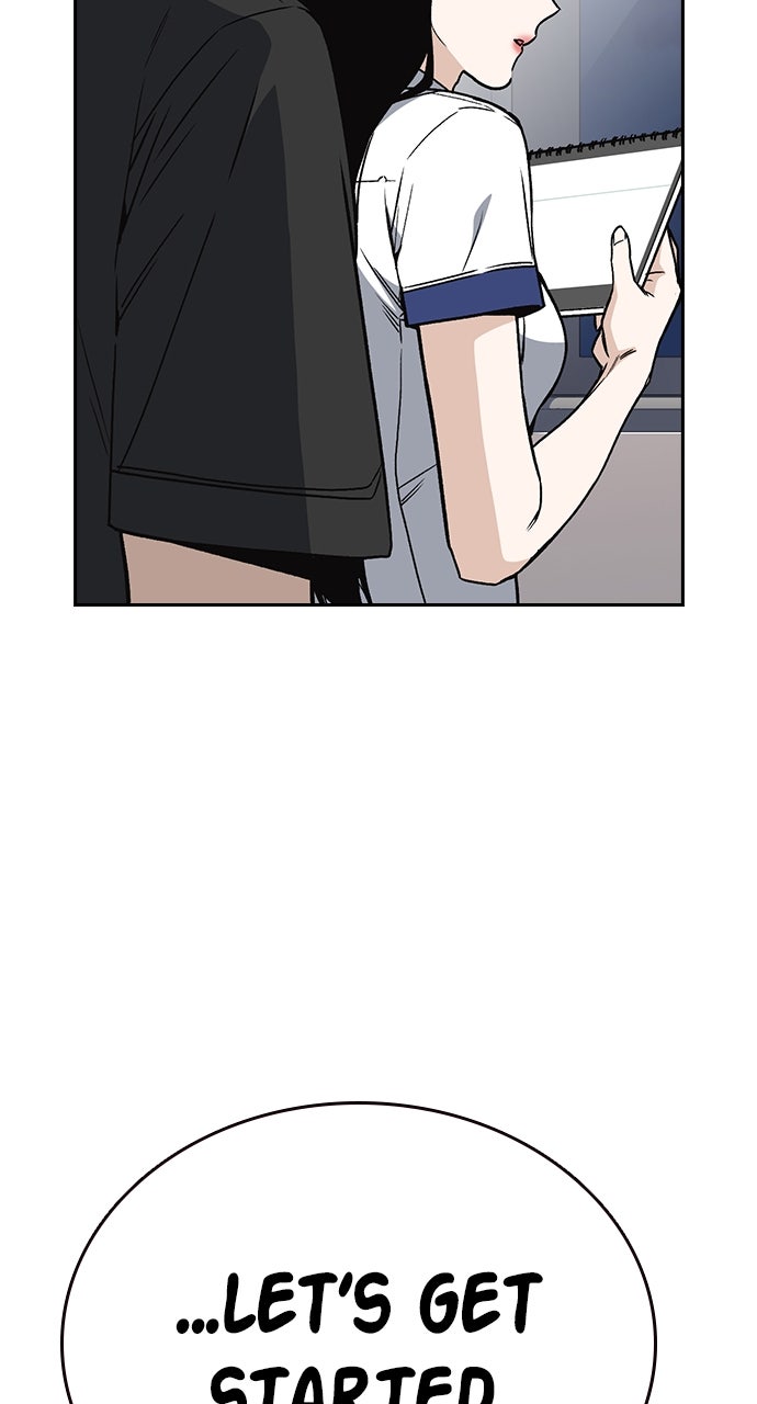 Read Study Group EN Manga Online