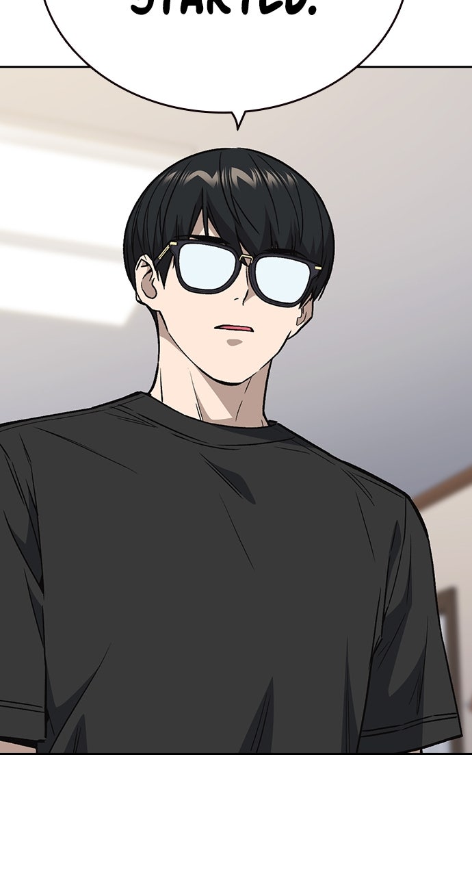 Read Study Group EN Manga Online