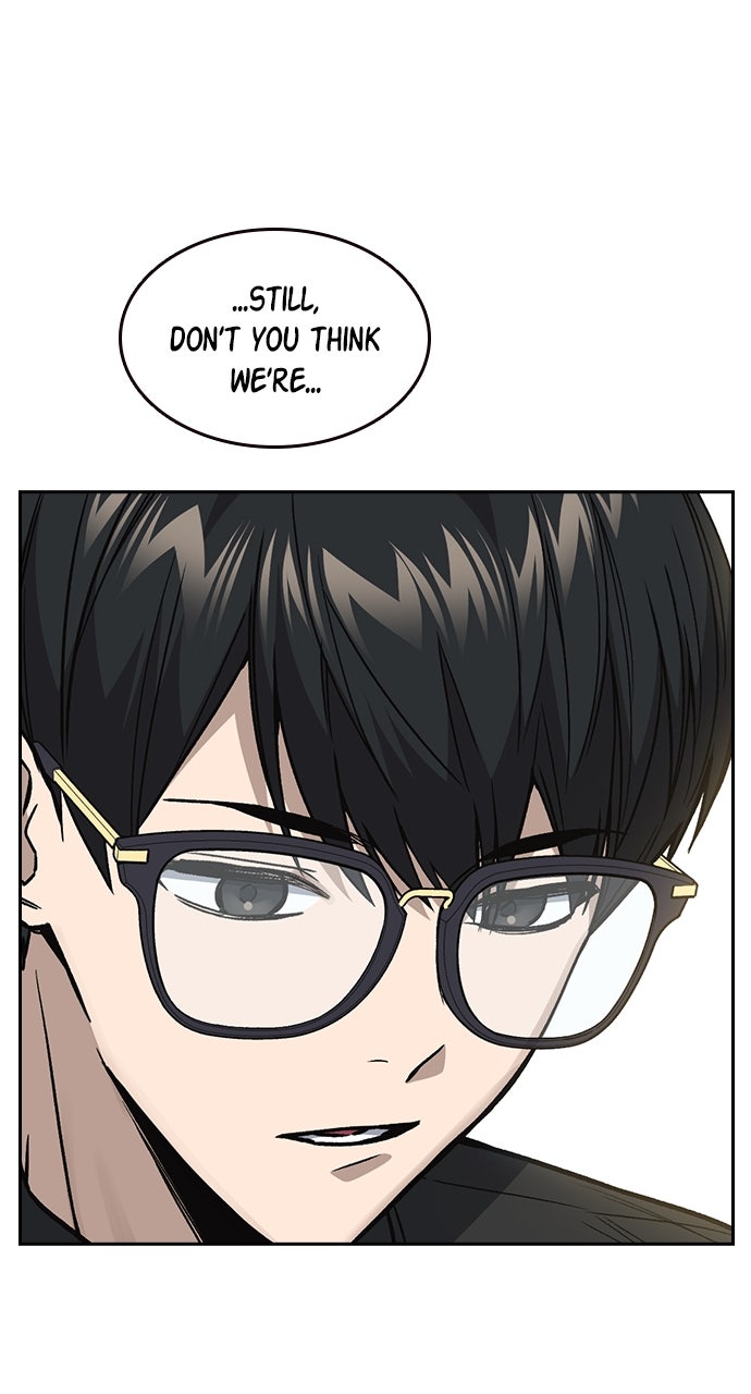 Read Study Group EN Manga Online