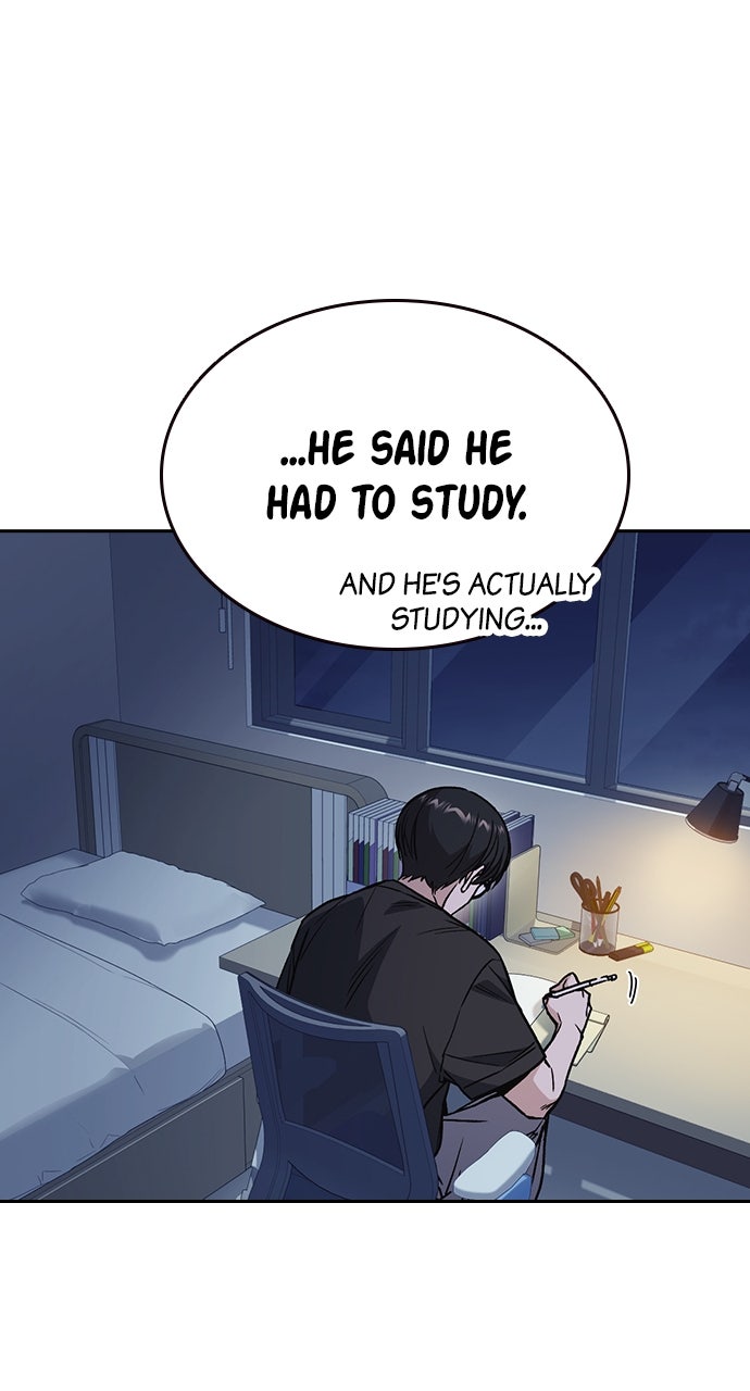Read Study Group EN Manga Online