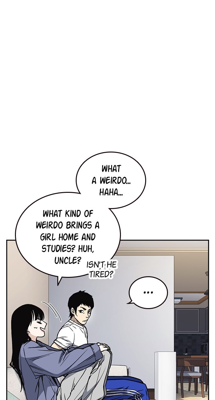 Read Study Group EN Manga Online
