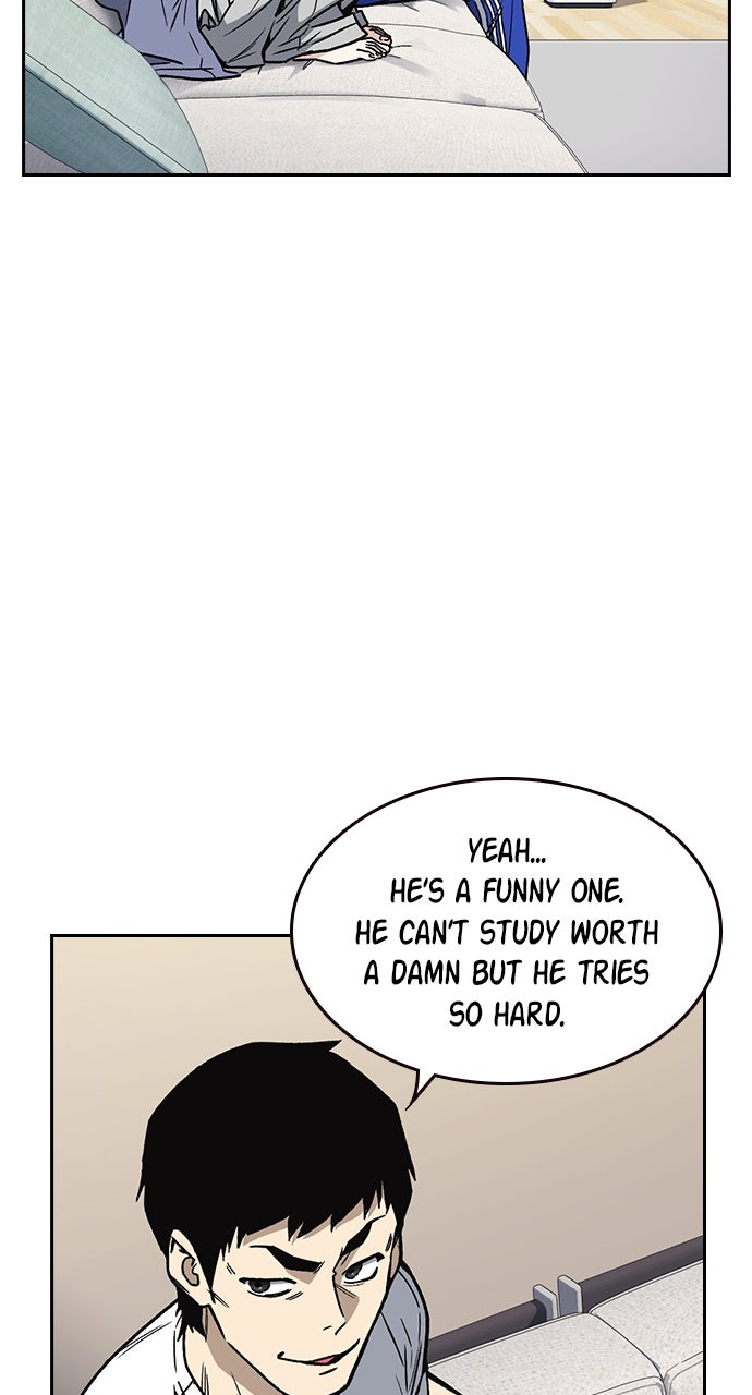Read Study Group EN Manga Online