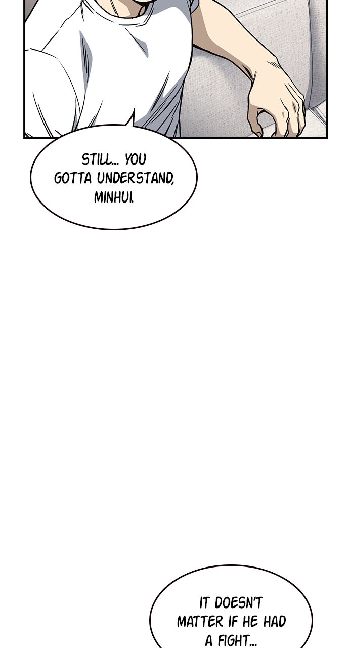 Read Study Group EN Manga Online