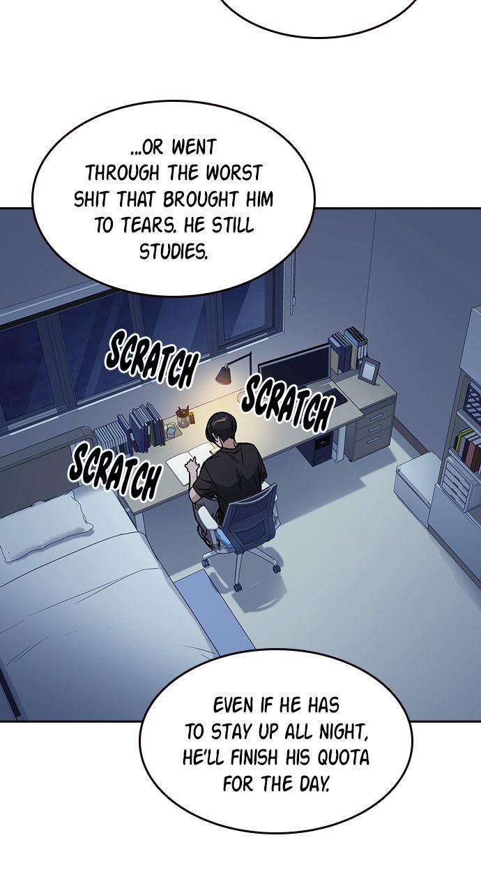 Read Study Group EN Manga Online