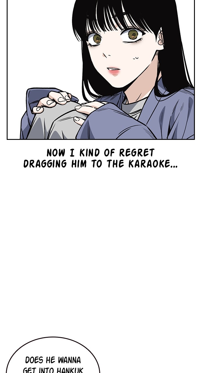 Read Study Group EN Manga Online