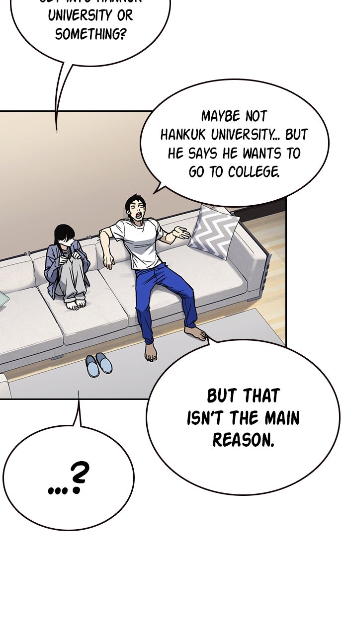 Read Study Group EN Manga Online