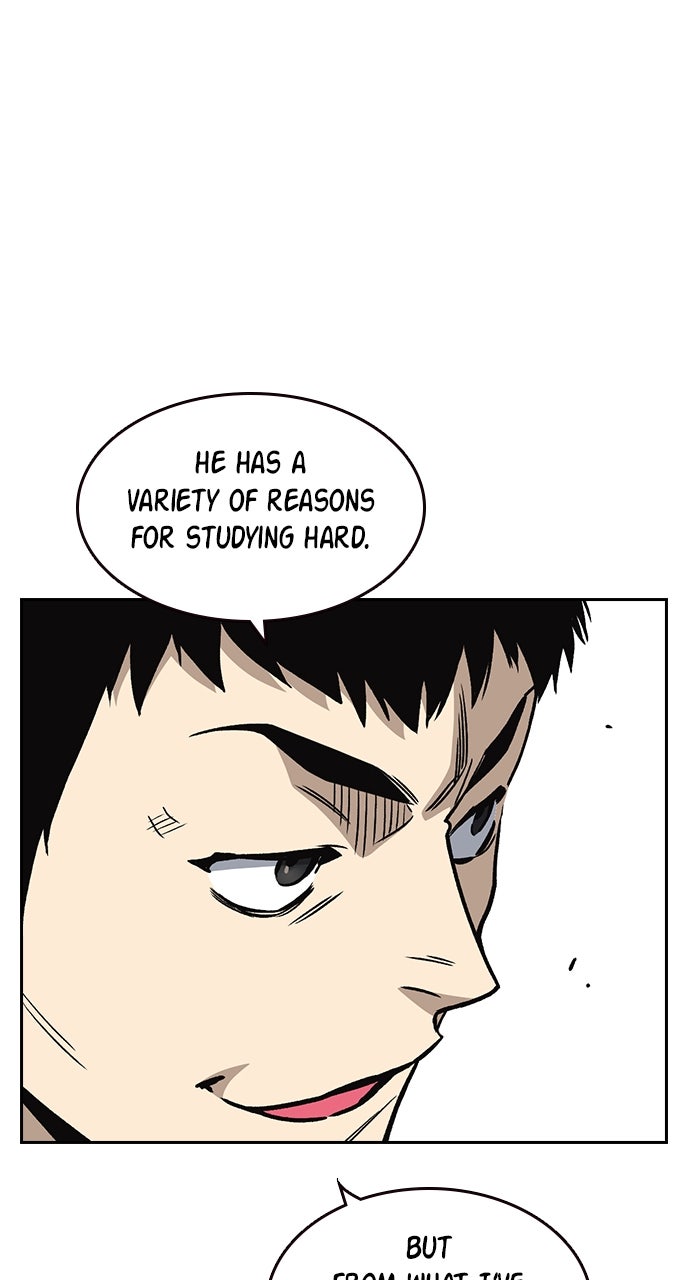 Read Study Group EN Manga Online