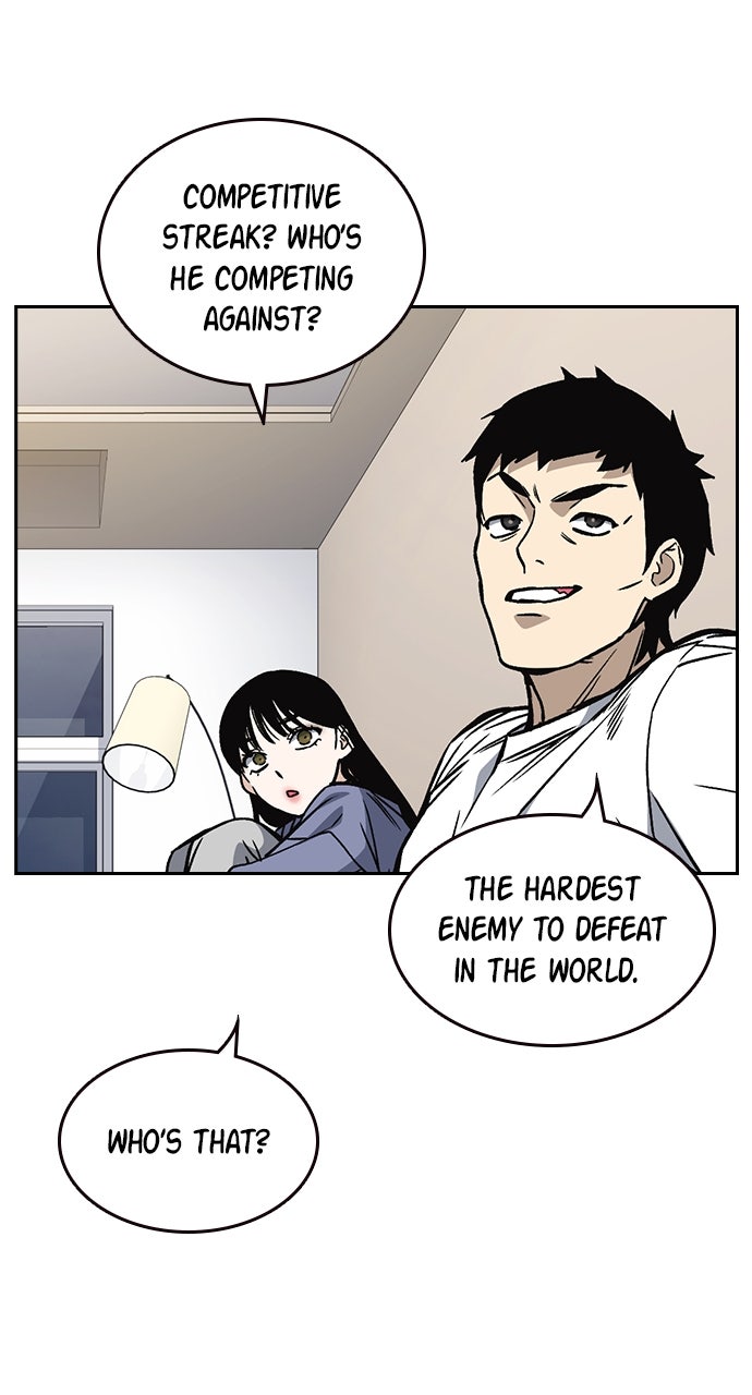 Read Study Group EN Manga Online