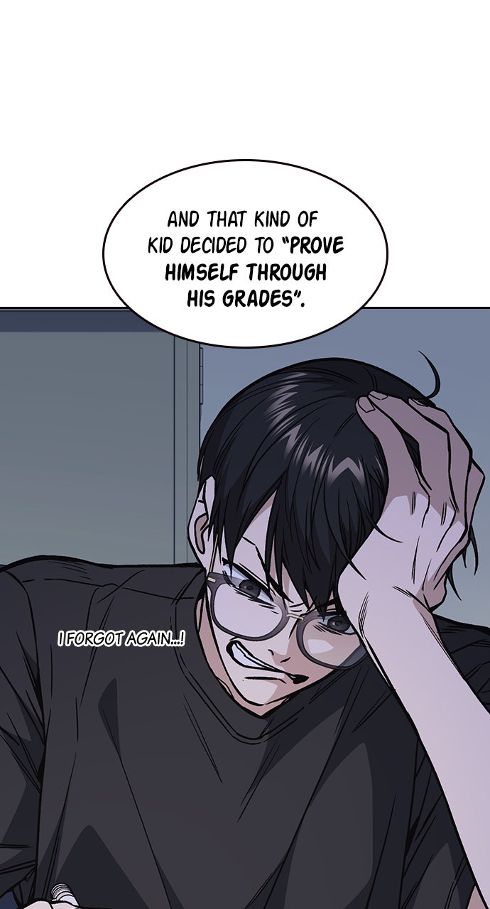Read Study Group EN Manga Online