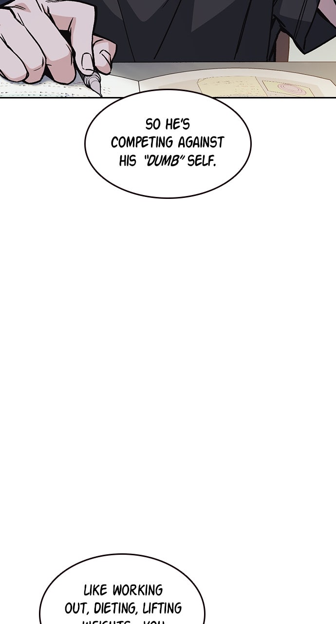 Read Study Group EN Manga Online