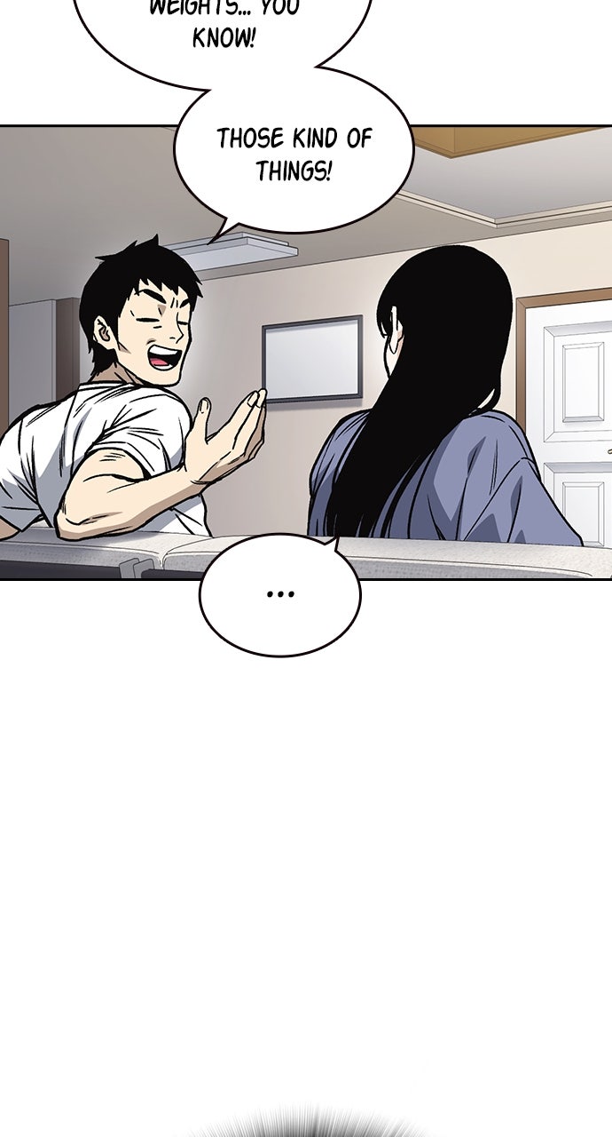 Read Study Group EN Manga Online